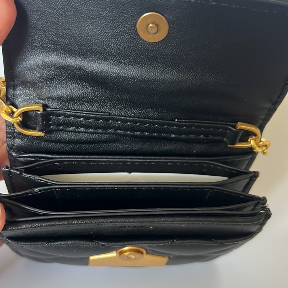 Small wallet to go out - Picture 2 of 3